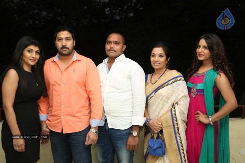 CineJosh news