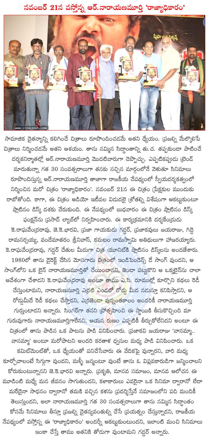 CineJosh news