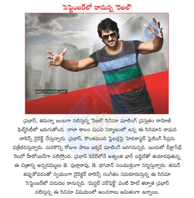 CineJosh news