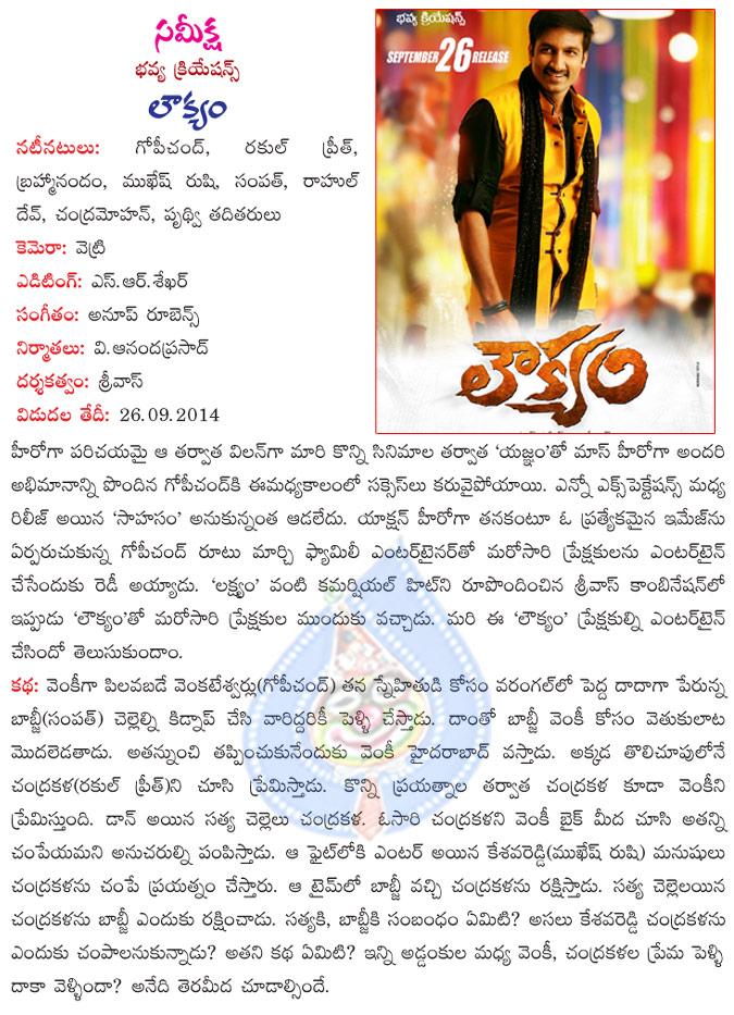 CineJosh news