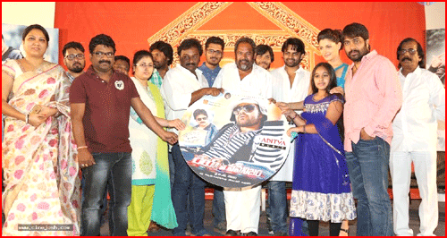 CineJosh news