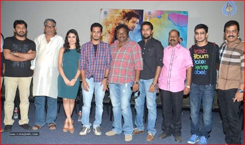 CineJosh news