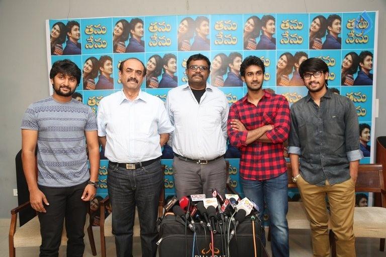 CineJosh news