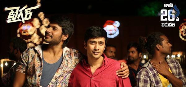 CineJosh news