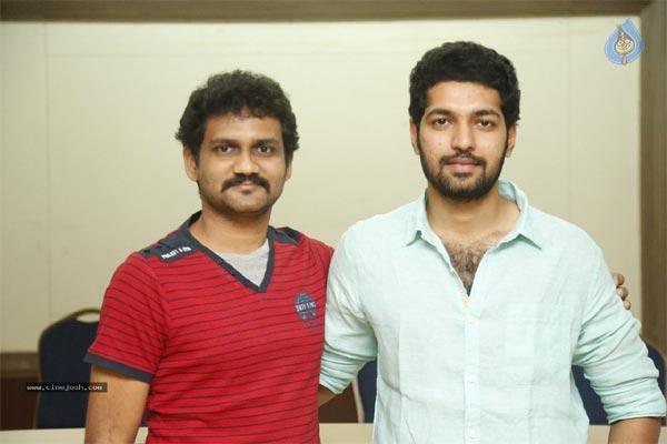 CineJosh news