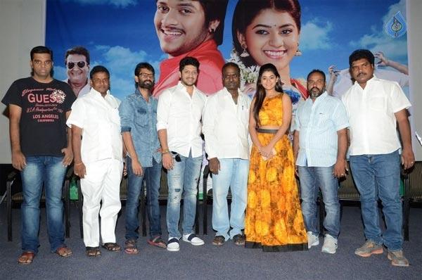 CineJosh news