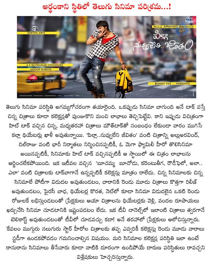 CineJosh news