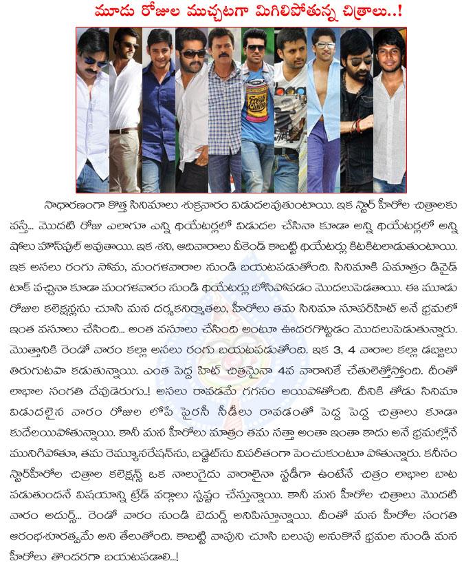 CineJosh news