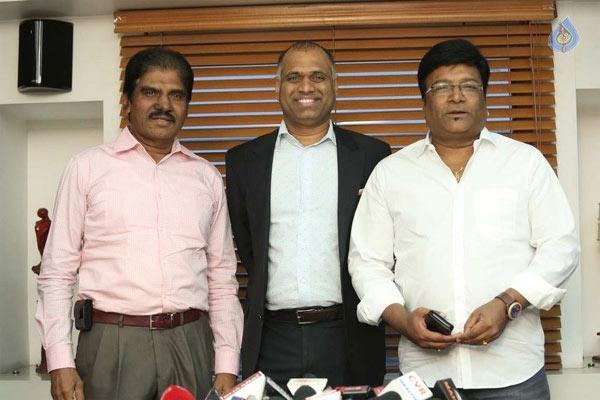 CineJosh news