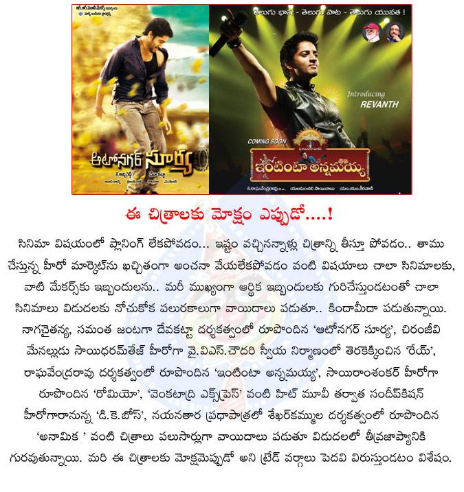 CineJosh news