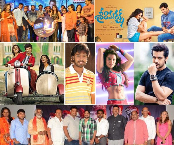 CineJosh news