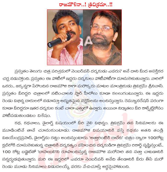 CineJosh news