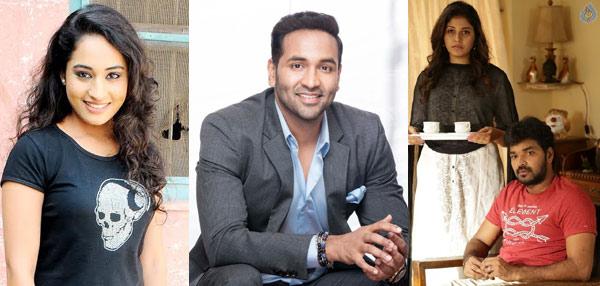 CineJosh news