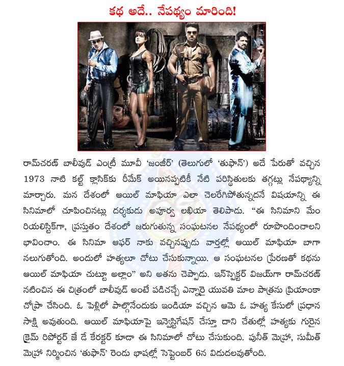 CineJosh news