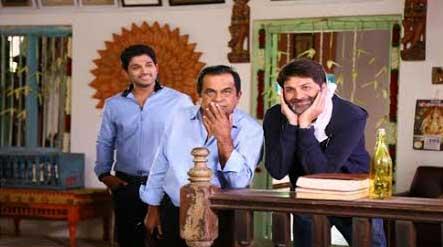 CineJosh news