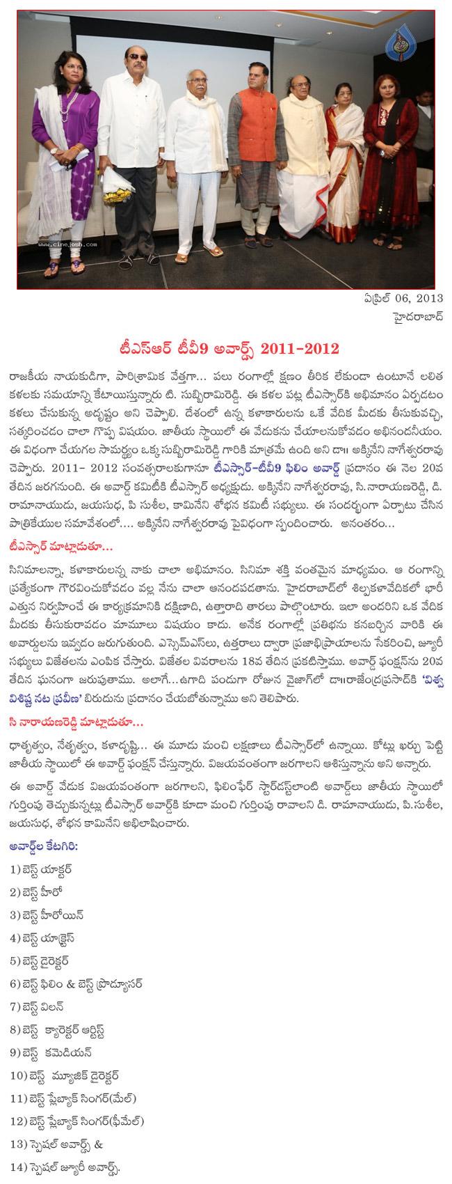 CineJosh news