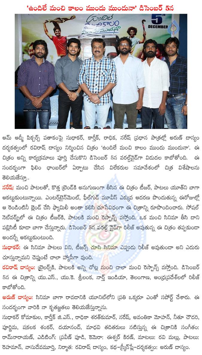 CineJosh news