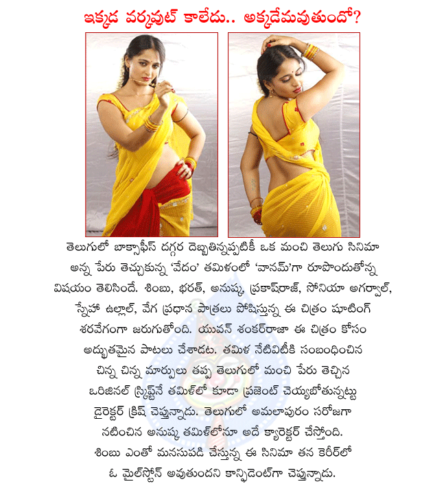 CineJosh news