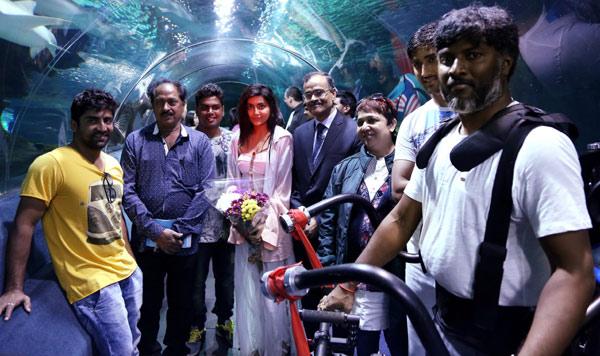 CineJosh news