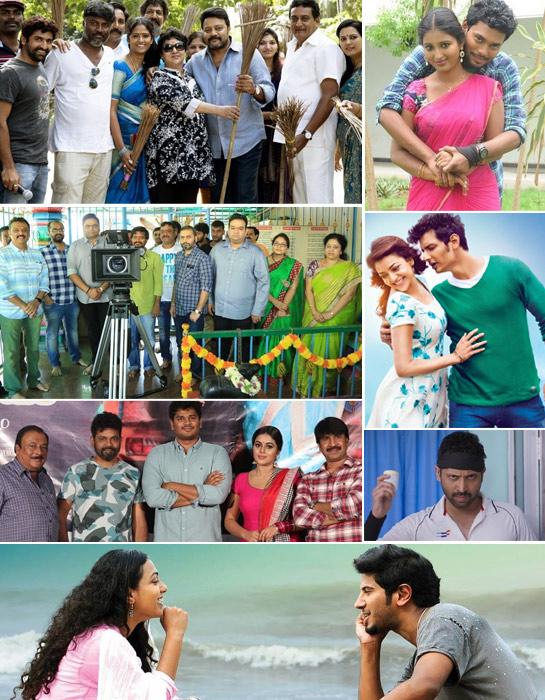CineJosh news