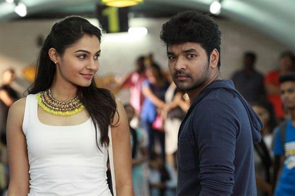 CineJosh news