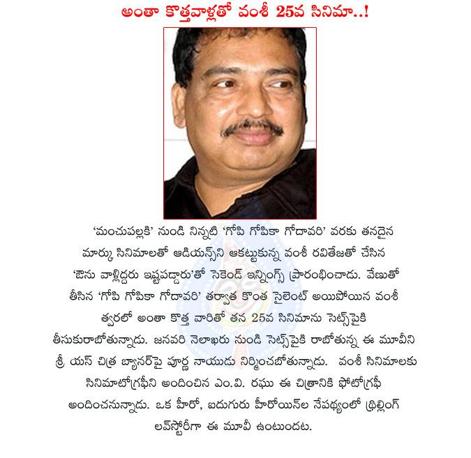 CineJosh news
