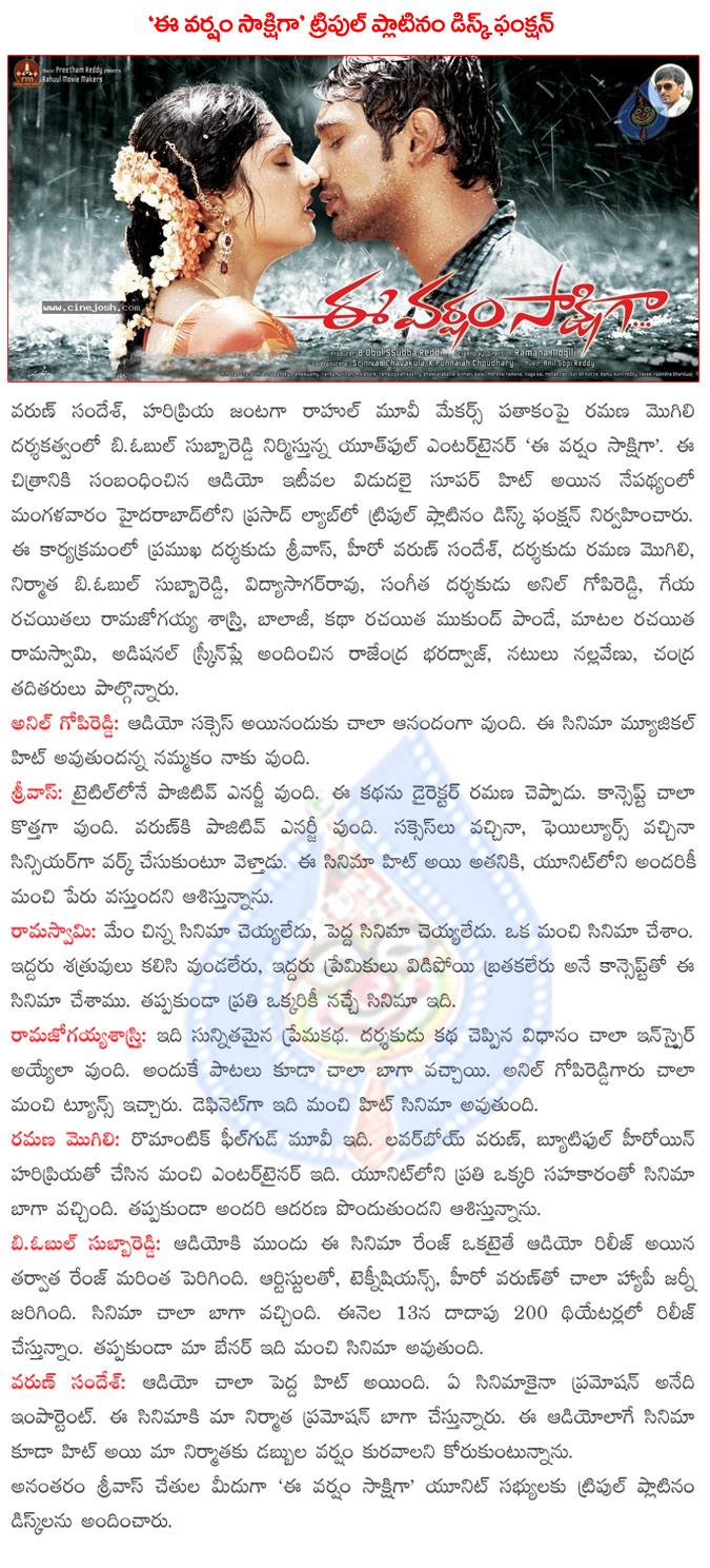 CineJosh news