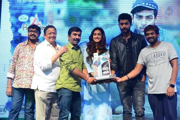 CineJosh news