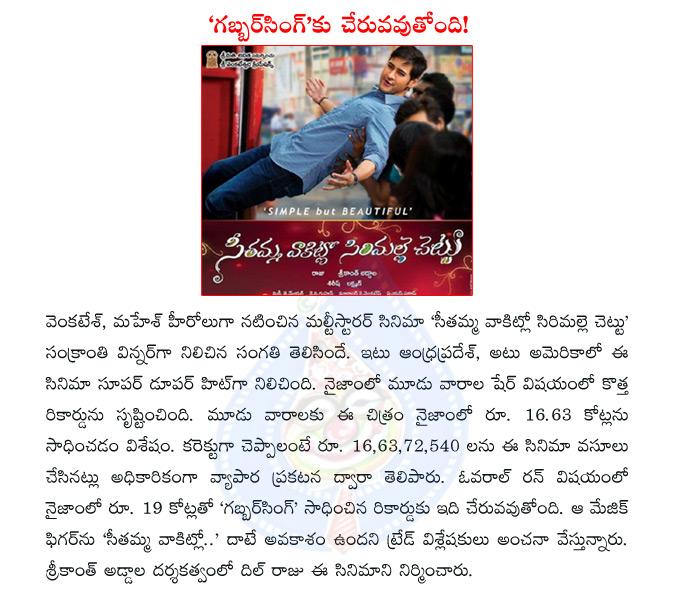 CineJosh news