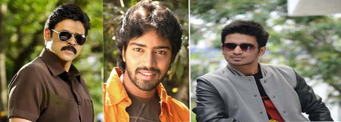 CineJosh news