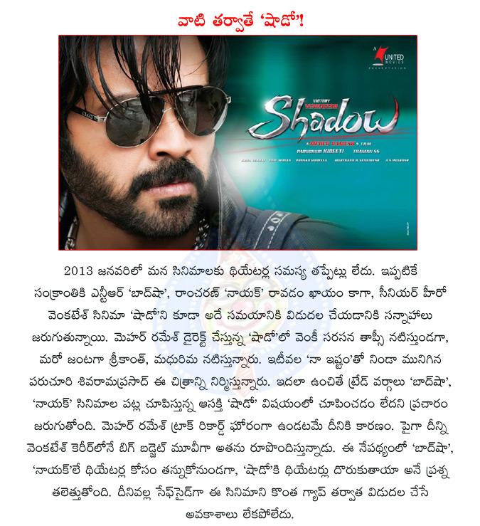 CineJosh news