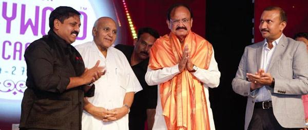 CineJosh news