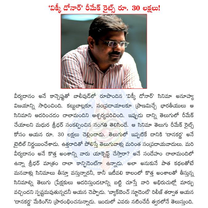 CineJosh news