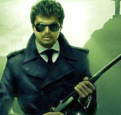 CineJosh news