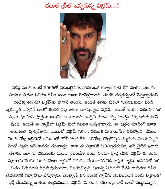 CineJosh news