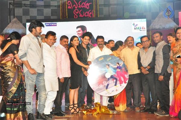 CineJosh news