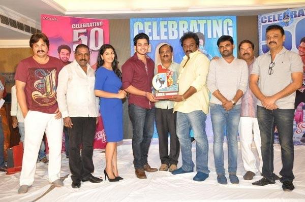 CineJosh news