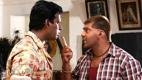 CineJosh news