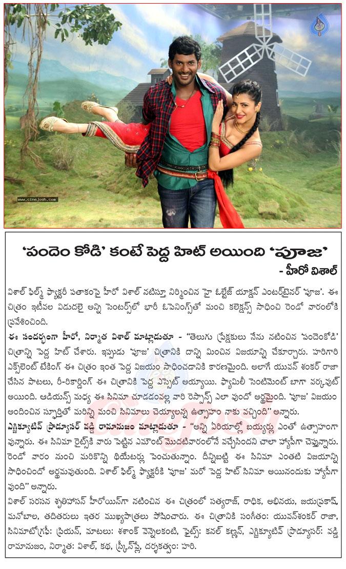 CineJosh news