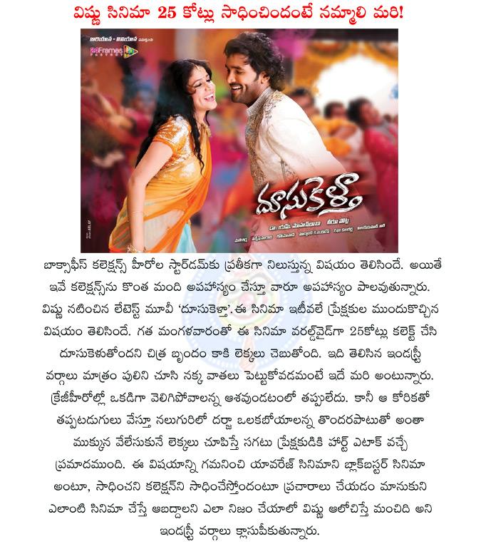 CineJosh news