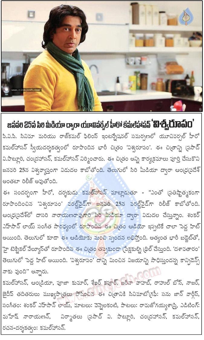 CineJosh news