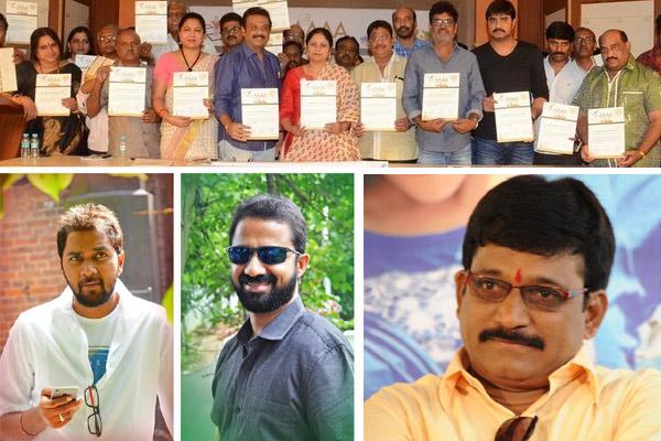 CineJosh news