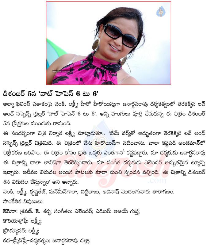 CineJosh news
