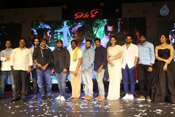 CineJosh news