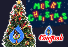 CineJosh news