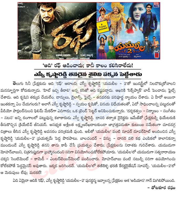 CineJosh news