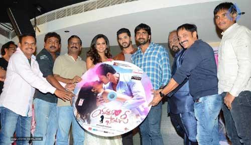 CineJosh news