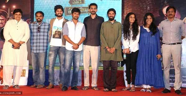 CineJosh news