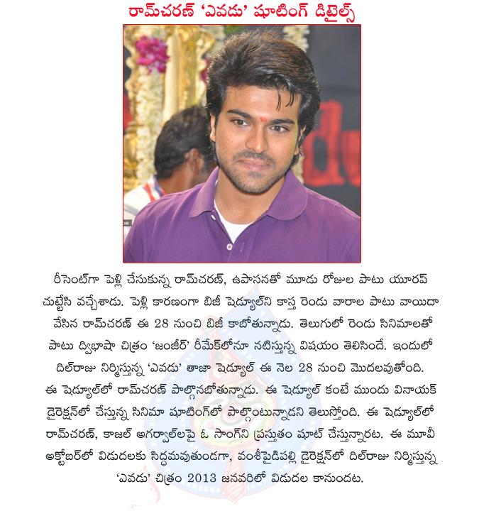 CineJosh news