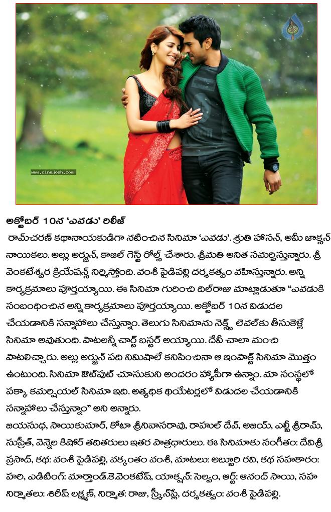 CineJosh news